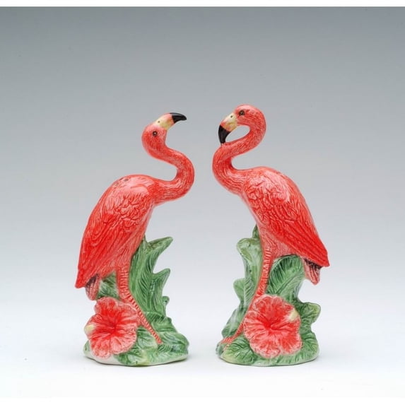 Flamingo Salt & Pepper Shaker