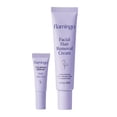 thumbnail image 1 of Flamingo Women's Facial Hair Removal Cream with Calming Serum, 1.35 fl oz Tube, 1 of 8
