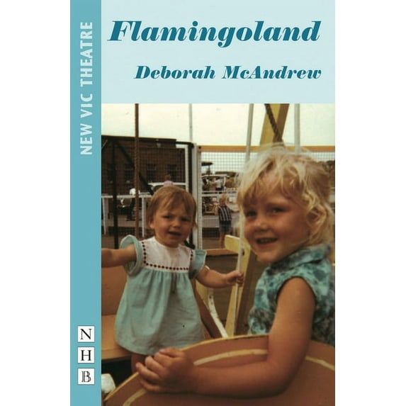 Flamingoland (Paperback)