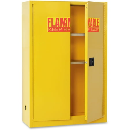 Flammable Safety Cabinet - 45 Gallon Capacity
