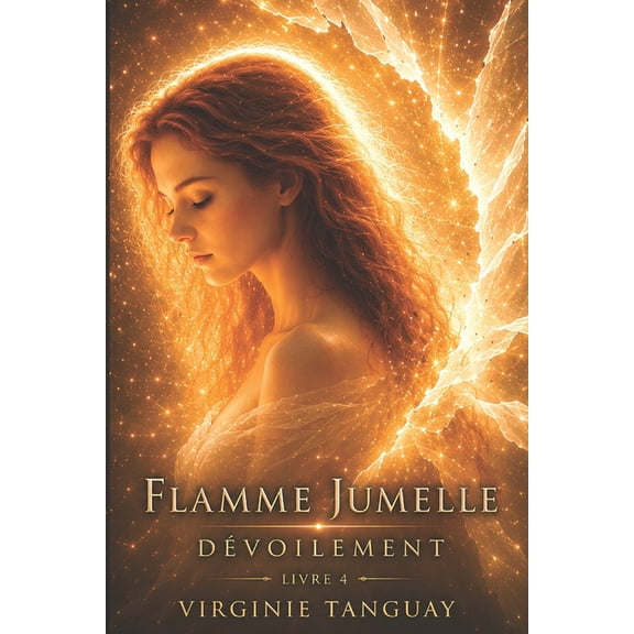 Flamme Jumelle Flamme Jumelle: Dvoilement, Book 4, (Paperback)