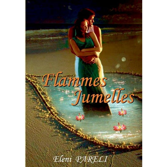Flammes Jumelles, (Paperback)