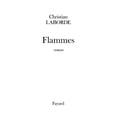 thumbnail image 1 of Flammes, (Paperback), 1 of 1