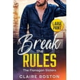 thumbnail image 1 of Flanagan Sisters Break the Rules, Book 1, (Paperback), 1 of 1
