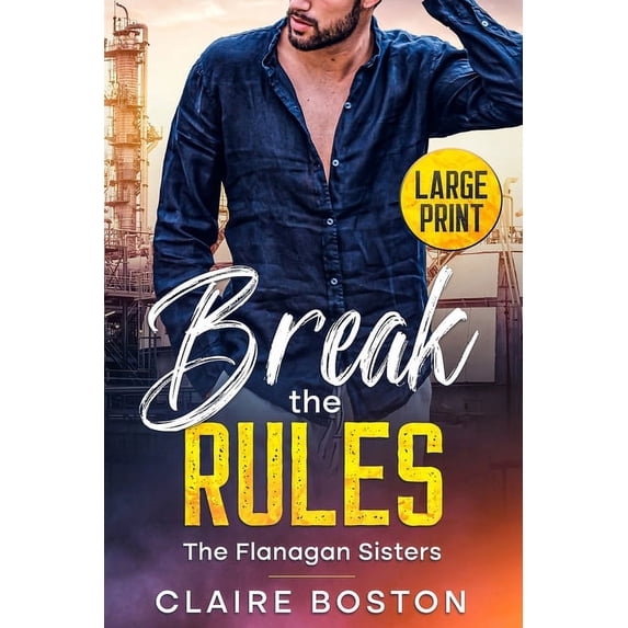 Flanagan Sisters Break the Rules, Book 1, (Paperback)