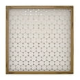 thumbnail image 1 of Flanders 10155.01202 E-Z Flow Air Filter 20 x 20 x 1 in. (Pack of 12), 1 of 2