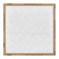 thumbnail image 1 of AAF Flanders EZ Flow II 16x16x1 Flat Panel Furnace Air Filter MERV 1, 1 Filter, 1 of 5