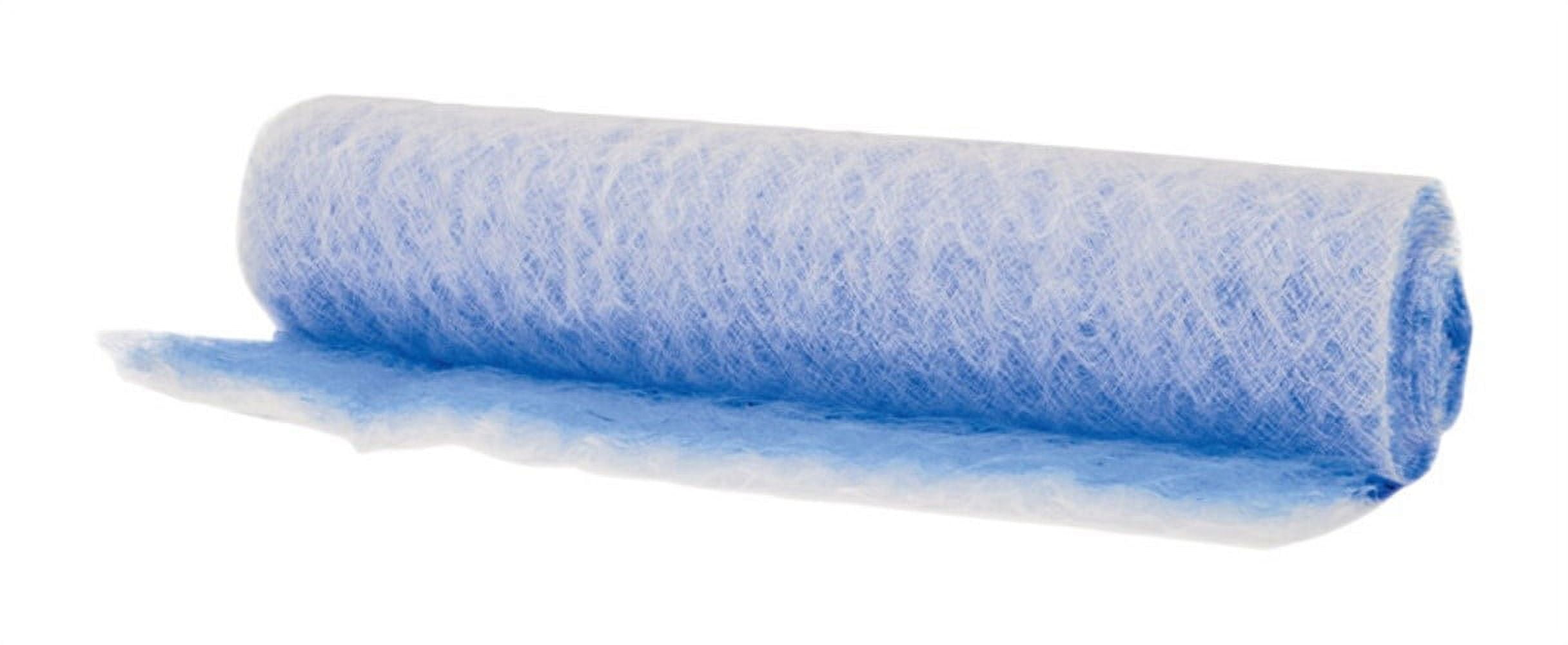 Flanders Corp Hammock Air Filter MERV 4 Cut to Fit - 36x240x1 — Residential Use, Standard Application