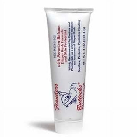 Flanders Diaper Rash Ointment, 4 oz