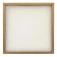 thumbnail image 1 of AAF Flanders EZ-Flow II 18X20X1 Flat Panel Furnace Air Filter MERV 1, 1 Filter, 1 of 6