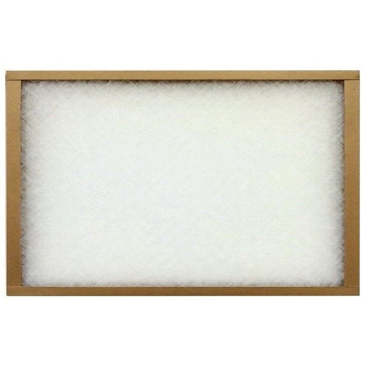 Flanders EZ II Flow 11250.11425 14 x 25 x 1 in.Synthetic Air Filter