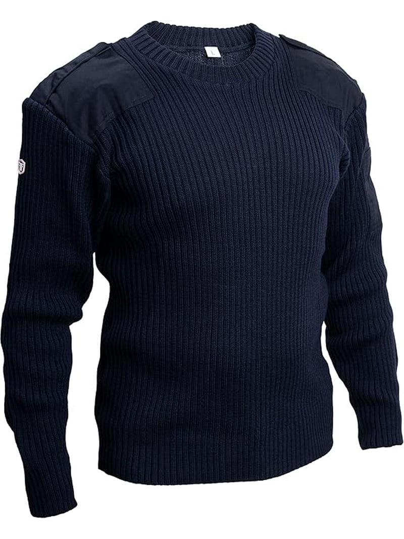 ニューヨーク市警　コマンドセーター　commando sweater Commando Sweater - Meyers Uniforms