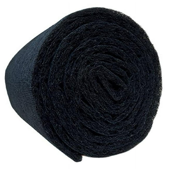 Flanders MERV 5 30-Foot Hog Hair Air Filter Roll 25X1 In-120300