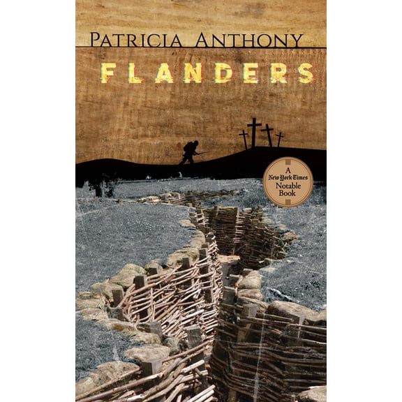 Pre-Owned Flanders (Paperback)