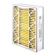 thumbnail image 1 of Flanders-Precisionaire 0 20 x 20 in. Air Cleaner DP Pleat, 1 of 1
