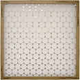 thumbnail image 1 of Flanders Vp Merv 8 Standard-Capacity Extended Surface Pleated Air Filter, 24X24X1 In., 12 Per Case, 1 of 4