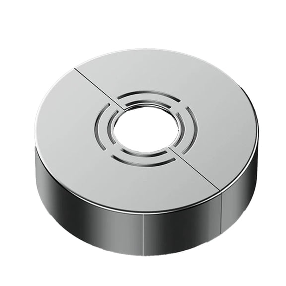 Flange Accessories Decorative Cover Pipe Wall Covers Decor