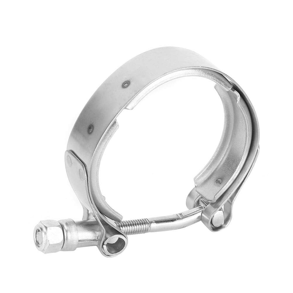 Flange Adapter Plug Universal 2in BOV Block Off Plate Flange Adapter