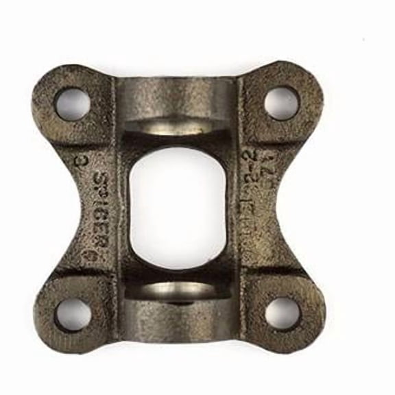 Flange Adapter Yoke