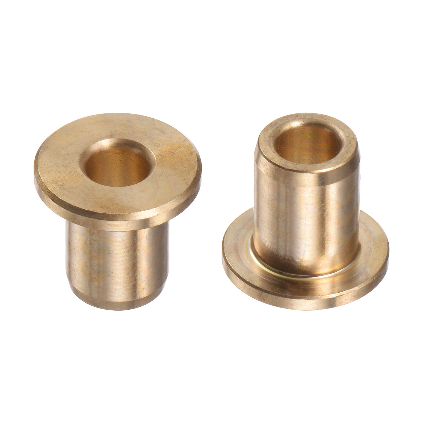 10 Rondelle Rame M10 X 16 X 1,5mm - Guarnizioni Per Tappi Scarico Olio Auto O 300718
