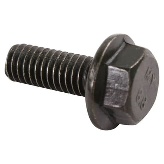 Flange Bolt (M6x20); CSC go., QMB139 Scooters