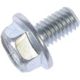 thumbnail image 1 of Flange: Cap Screw Flange; M6-1.0 X 10, 1 of 3