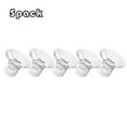 thumbnail image 1 of Flange Inserts 13/15/17/19/21mm for Medela,Spectra 24mm Shields/Flanges,Compatible with Momcozy S12 Pro/S9 Pro/S9/S12 Wearable Breast Pump,Reduce 24mm Nipple Tunnel Down to 13/15/17/19/21mm,4PCS, 1 of 10