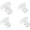 Flange Inserts 21mm for Medela,Spectra 24mm