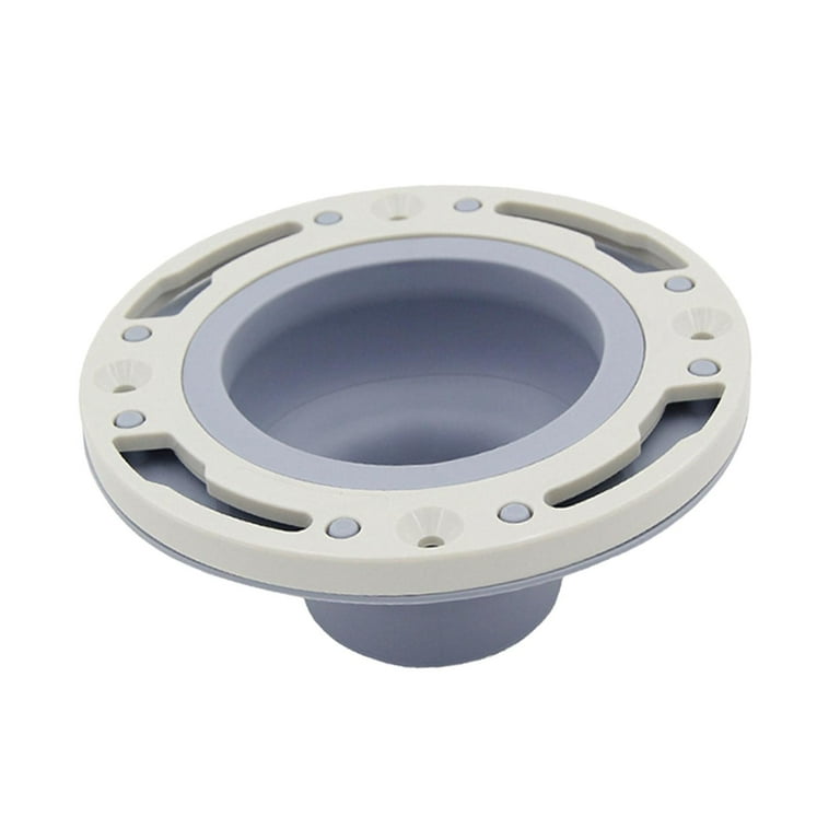 Flange Repair Rings Sealing Rings Thickened Easy Install Rubber