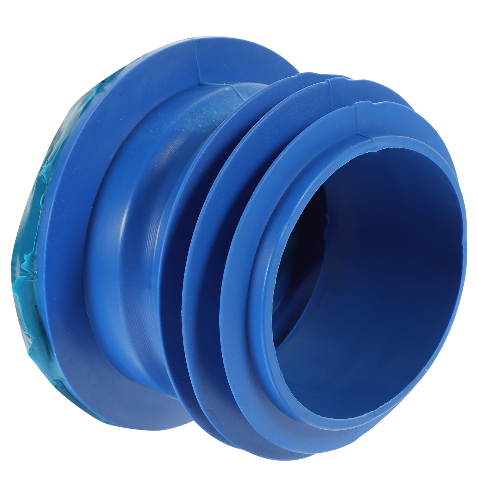 Flange Seal Rubber Toilet Bowl Sealing Ring Rubber Spacer Rubber Gasket