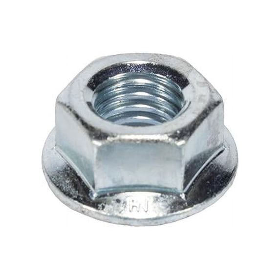 Flange Serrated Lock Nut Fits Bad Boy 013-5300-00 1/2"-13