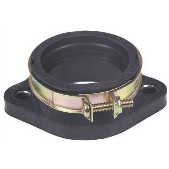 Flange-Style Adapter