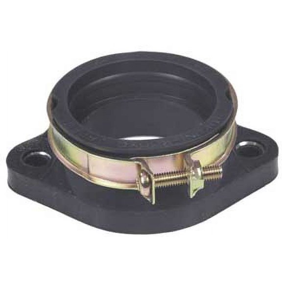 Flange-Style Adapter