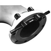 Pipe Flange Aligner, 1/2 in to 1-7/16 in, Threaded