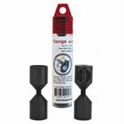 Flange Wizard 496-42050-TM Two Hole Pins- Alloy Steel- Mini- 0.98 in. Hole Diameter
