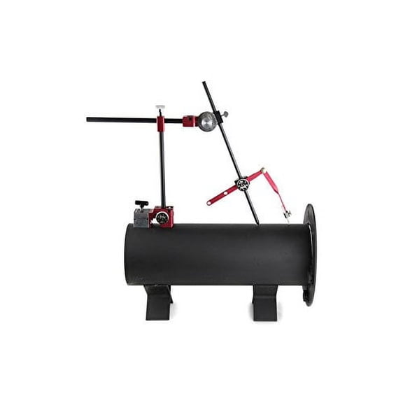 Flange Wizard 496-MHI515 Multi-Hole Imager