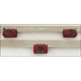 thumbnail image 1 of Magnetic Torch Guide, 24 in, Stainless Steel, Heat Resistant, 1 Magnetic Block, 1 of 2