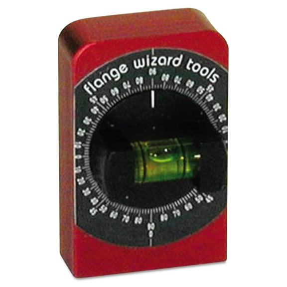 (Price/1 EA)Flange Wizard 496-L-2 Accessory Combinationlevel