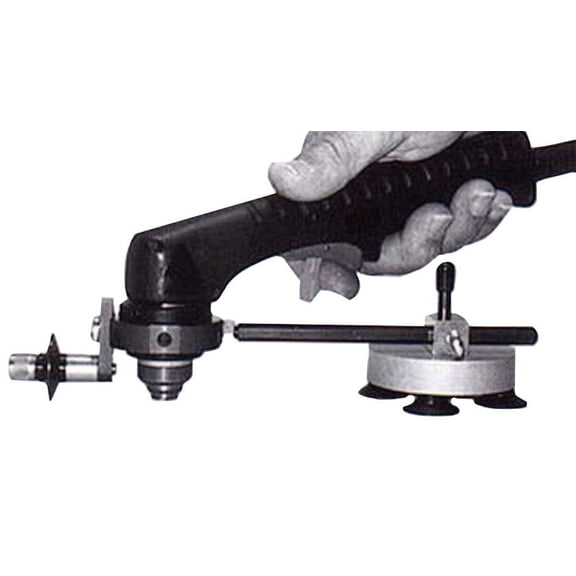 Flange Wizard Magnetic Bases