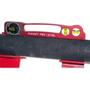 Flange Wizard PP-200 Pocket Pro Level