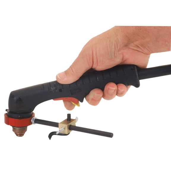 Flange Wizard Plasma Wiz Hole Cutters, 1.07 Bushing