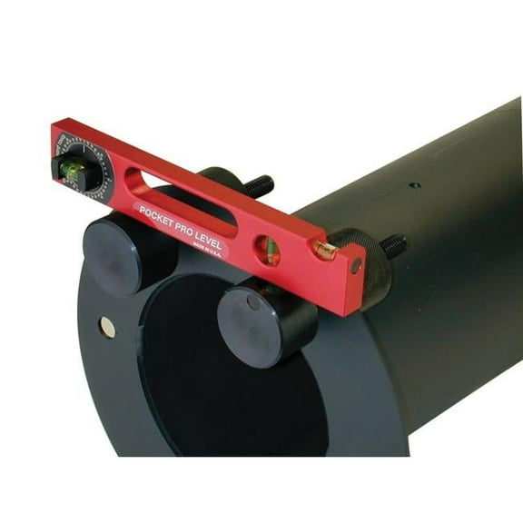 Flange Wizard  Two Hole Pins Magnetic