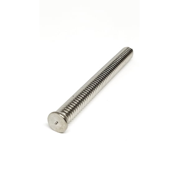 Flanged Stainless Steel CD Stud - 100 each
