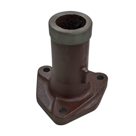 Flanged Vertical Exhaust Extension Fits Case Tractor K912440 K928274