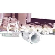Flanger - Spirituals - Electronica - Vinyl