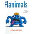 thumbnail image 1 of Pre-Owned Flanimals Paperback, 1 of 1