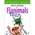thumbnail image 1 of Pre-Owned Flanimals: The Day of the Bletchling Paperback, 1 of 1
