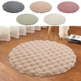 thumbnail image 1 of Flannel Absorbent Mat Bathroom Rug with Non-slip Backing, Super Soft and Thick Foot Wiping Layer for Shower and Sink Areas, Machine Washable Floor Mat, Topliu, 1 of 9