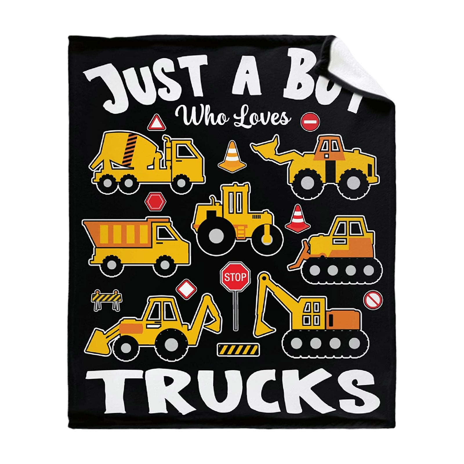 Flannel Blanket Air Conditioning Blanket Padded Blanket Blanket Nap Blanket for Children