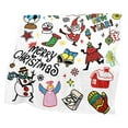 Flannel Blanket Air Conditioning Blanket Padded Blanket Blanket Nap Blanket For Children Blanket